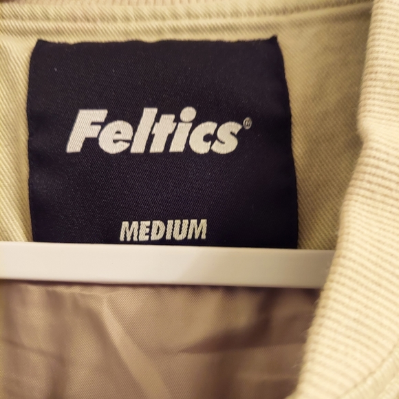 Feltics' New Standard Bomber Jacket     |M| - Picture 5 of 12